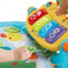 VTech Mantita Amigos en el Parque