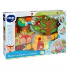 VTech Mantita Amigos en el Parque