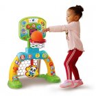 VTech Centro de Deportes Basket-Gol
