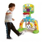 VTech Centro de Deportes Basket-Gol