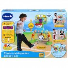 VTech Centro de Deportes Basket-Gol