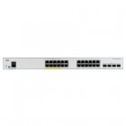 Cisco Catalyst C1000-24P-4G-L Switch 24 Puertos Gigabit + 4 SFP
