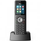 Yealink W59R Teléfono Inalámbrico Negro