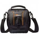 Lowepro Adventura SH 120 II Bolsa para Cámara Negra