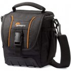 Lowepro Adventura SH 120 II Bolsa para Cámara Negra