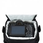 Lowepro Adventura SH 120 II Bolsa para Cámara Negra