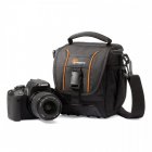 Lowepro Adventura SH 120 II Bolsa para Cámara Negra