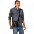 Lowepro Adventura SH 120 II Bolsa para Cámara Negra