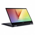 Asus TM420IA-EC230T AMD Ryzen 7 4700U/8GB/512GB SSD/14" Tátil