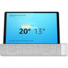 Lenovo Smart Tab M10 10.1" 4/64GB Gris + Smart Dock