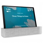 Lenovo Smart Tab M10 10.1" 4/64GB Gris + Smart Dock