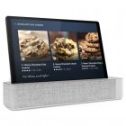 Lenovo Smart Tab M10 10.1" 4/64GB Gris + Smart Dock
