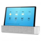 Lenovo Smart Tab M10 10.1" 4/64GB Gris + Smart Dock