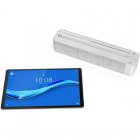 Lenovo Smart Tab M10 10.1" 4/64GB Gris + Smart Dock