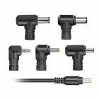 Trust Maxo 23392 Cargador para Portátil Dell 18-20V 90W