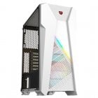 Tempest Vapor USB 3.0 com Janela RGB Branca