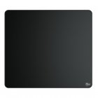 Glorious PC Gaming Race Elements Fire Alfombrilla Gaming Negra