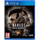 Narcos Rise of The Cartels PS4