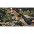 Narcos Rise of The Cartels PS4