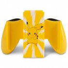 Power A Agarre Cómodo para Joy-con de Pikachu Pokemon para Nintendo Switch
