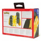 Power A Agarre Cómodo para Joy-con de Pikachu Pokemon para Nintendo Switch