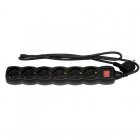Simon Brico Regleta 6 Tomas con Interruptor 1.5m Simon Brico Regleta 6 Tomas con Interruptor 1.5m
