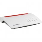 FRITZ! Box 7530 AX Router WiFi 6 Dual Band