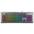 Genesis Rhod 500 Teclado Gaming RGB (PT)