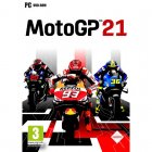 MotoGP 21 PC