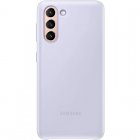 Samsung Smart LED Cover Funda Violeta para Samsung Galaxy S21
