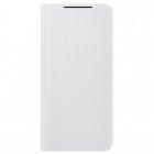 Samsung Smart LED View Cover Funda Gris para Samsung Galaxy S21 Plus