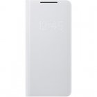 Samsung Smart LED View Cover Funda Gris para Samsung Galaxy S21 Ultra