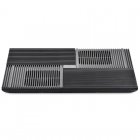 Deepcool Multi Core X8 Base Refrigeradora para Portátil 17"