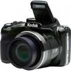 Kodak PixPro Astro Zoom AZ422 20MP Negra