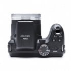 Kodak PixPro Astro Zoom AZ422 20MP Negra