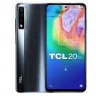 TCL 20 5G 6/256GB Gris Libre TCL 20 5G 6/256GB Gris Libre