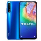 TCL 20 5G 6/256GB Azul Libre TCL 20 5G 6/256GB Azul Libre