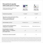 Google Nest Hub 2º Geração Coluna Inteligente e Assistente com Tela Carvão