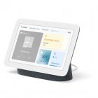 Google Nest Hub 2º Geração Coluna Inteligente e Assistente com Tela Carvão