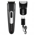 Rowenta Stylis Easy Cortapelos Negro