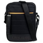 Lois Harper Bandolera para Tablet 10.1" Negro