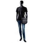 Lois Osborn Bandolera para Tablet hasta 10.1” Negro
