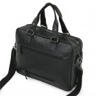 Lois Remus Maletín para Portátil hasta 15.6" Negro
