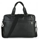 Lois Remus Maletín para Portátil hasta 15.6" Negro