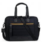 Lois Harper Maletín para Portátil hasta 15.6" Negro