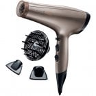 Remington Keratin Protect  Secador de Pelo 2200W