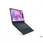 Lenovo IdeaPad Flex 5 14ALC05 AMD Ryzen 5 5500U/8GB/512GB SSD/14" Táctil