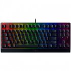 Razer BlackWidow V3 Tenkeyless Teclado Gaming Retroiluminado Green Switch US Layout