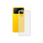 Mobile Tech Funda Flex Transparente para Pocophone M3