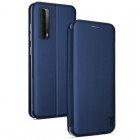 Cool Funda Flip Cover Elegance Marino para Huawei P Smart 2021